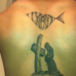 Meet your Posher, Yoshio